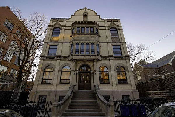 Rented by Nooklyn NYC LLC | media 20