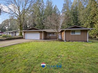4323 Glen Terra Dr SE, Olympia, WA 98503