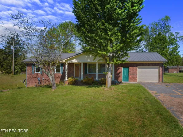 505 N Main St, Bulls Gap, TN 37711