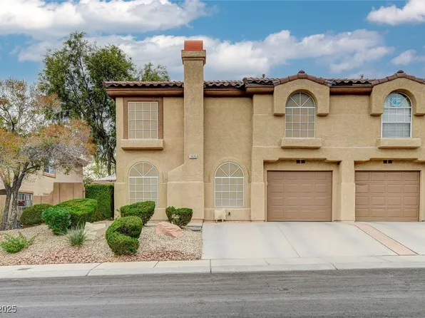 7625 Almeria Ave, Las Vegas, NV 89128