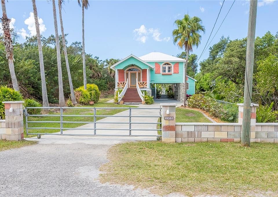 1955 Center Rd, Terra Ceia, FL 34250 Zillow
