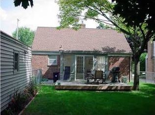 1917 Sylvan Ave SE, Grand Rapids, MI