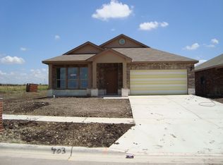 403 W Vega Ln, Killeen, TX 76542
