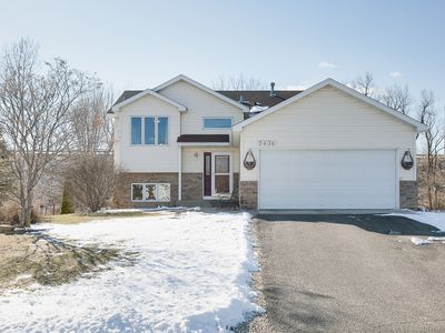 5436 Helena Rd N, Oakdale, MN, 55128
