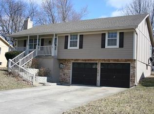 208 Monroe Ave, Belton, MO 64012