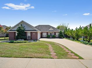 8205 Ryan Ridge Loop, Montgomery, AL 36117