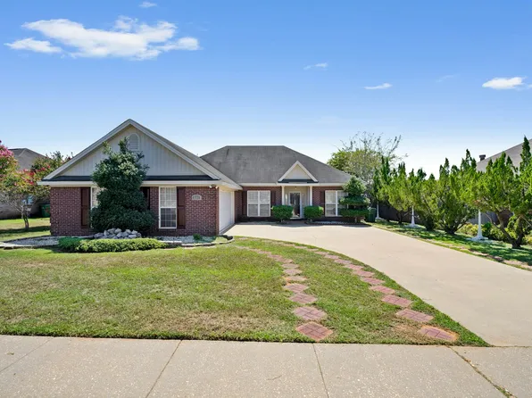 8205 Ryan Ridge Loop, Montgomery, AL 36117