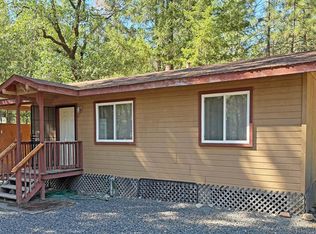 30599 White Horse Crossing Road, Potter Valley, CA 95469