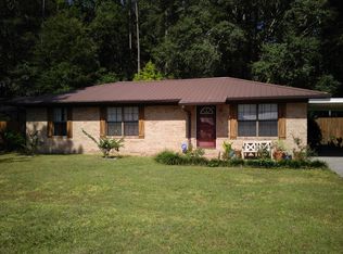 116 Hillcrest Cir NE, Branford, FL 32008