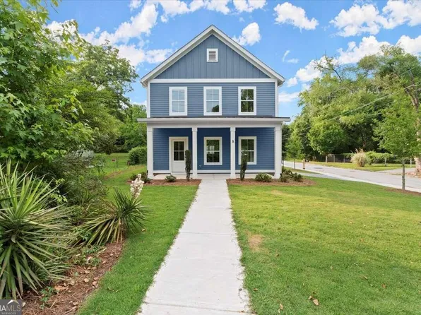 1763 Bolton Rd NW, Atlanta, GA 30318