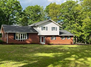 349 Miller Farm Rd, Staunton, VA 24401