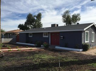 1821 E Avalon Dr, Phoenix, AZ 85016