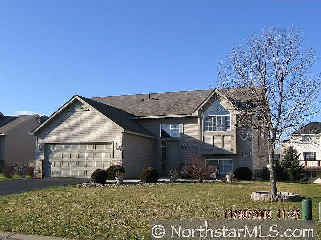 Home for Sale in Shakopee, MN $269,900