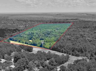 0 Powell Rd, Satsuma, AL 36572