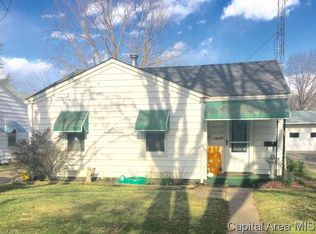 1900 N 21st St, Springfield, IL 62702