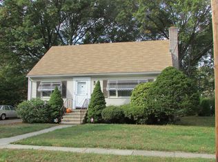 125 Spring St, Stratford, CT 06614