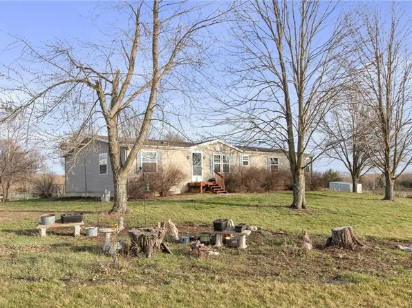 29919 Maple Grove Rd, Rantoul, KS 66079