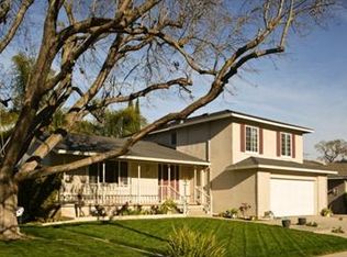 841 Foothill Dr, San Jose, CA 95123