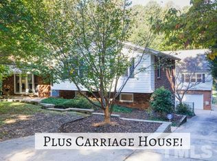 3708 Bryn Mawr Ct, Raleigh, NC 27606