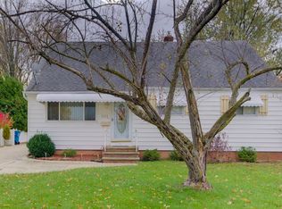 11115 Bobko Blvd, Parma, OH