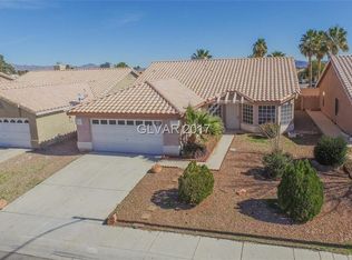 3840 Blairmoor St, North Las Vegas, NV 89032