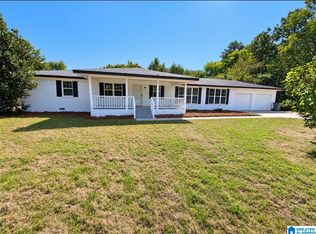 2762 Hull Rd, Empire, AL 35063