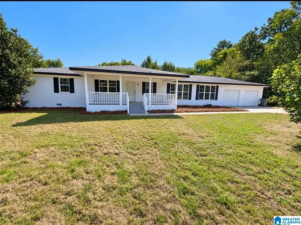 2762 Hull Rd, Empire, AL 35063