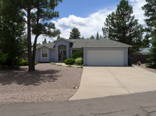 4880 S 32nd St, Show Low, AZ 85901