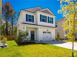 246 Flagler Dr, Savannah, GA 31419