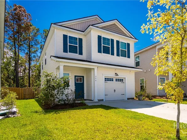 246 Flagler Drive, Savannah, GA 31419