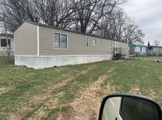 230 Stinson Dr, Bardstown, KY 40004