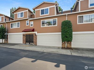 17915 80th Avenue NE #C4, Kenmore, WA, 98028