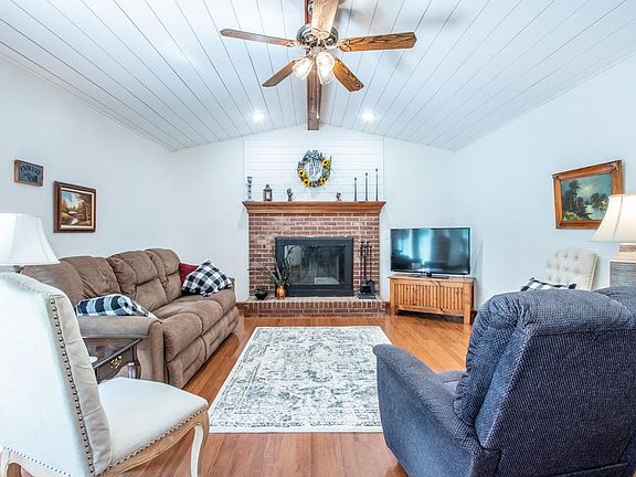 2nd image of 18641 Sycamore Woods Dr Lot 170