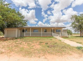 511 Centerpoint Rd, Big Spring, TX 79720