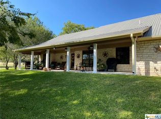 2698 Twin Hills Rd, Kempner, TX 76539