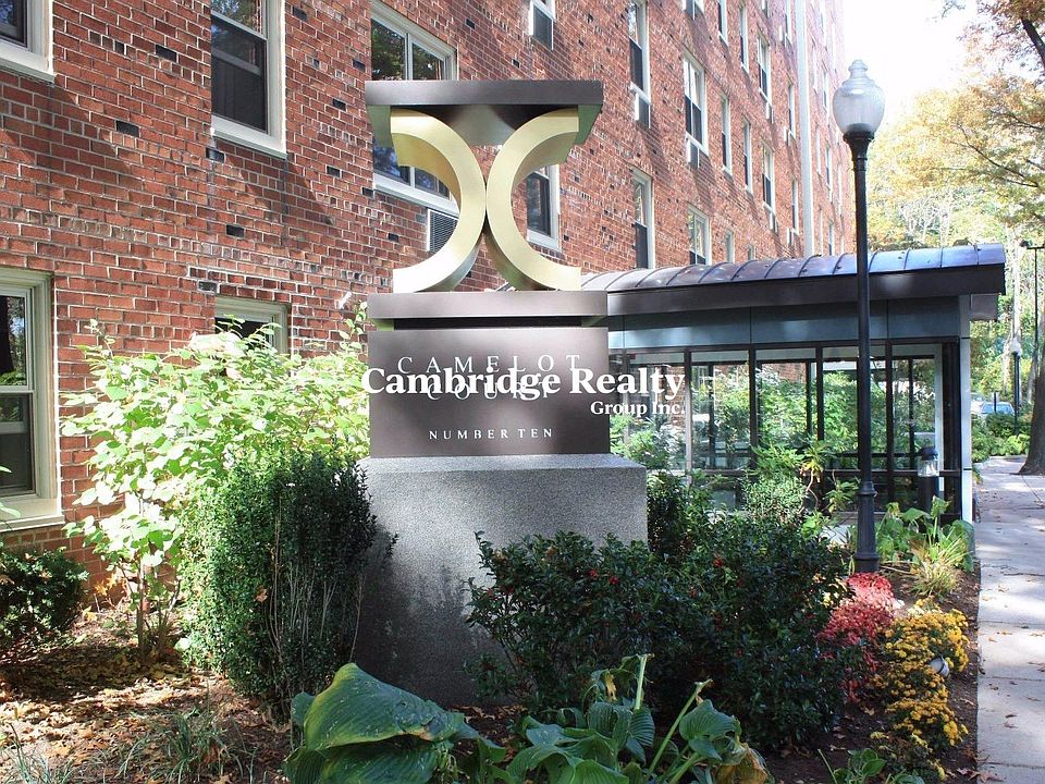 1st image of 11 Camelot Ct #4T