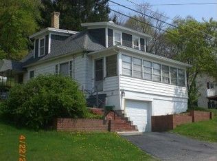 213 Walnut St, Philipsburg, PA 16866