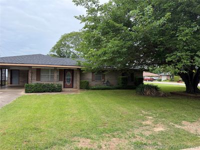 1303 Twin Lakes Dr, Madill, OK, 73446