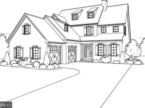 1404 Mount Salem Ln, Wilmington, DE 19806