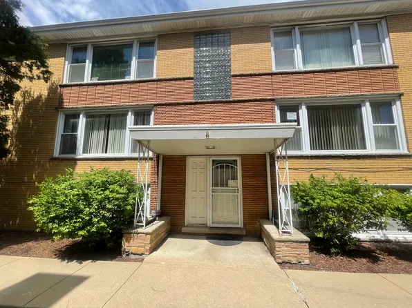 7949 S Kedzie Ave APT 1E, Chicago, IL 60652