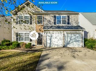 3564 Devon Chase Rd, Atlanta, GA 30349
