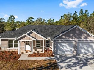4678 SW Evergreen Ct, Dunnellon, FL 34431