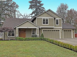 871 SE 59th Ave, Hillsboro, OR 97123