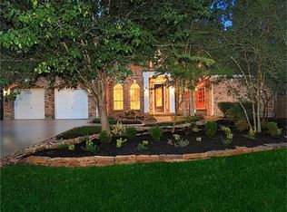 95 Wind Ridge Cir, Spring, TX 77381