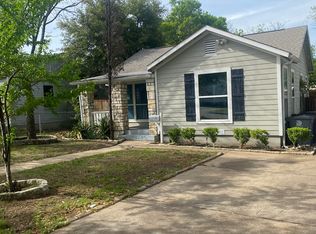 1715 Wilbur St, Dallas, TX 75224