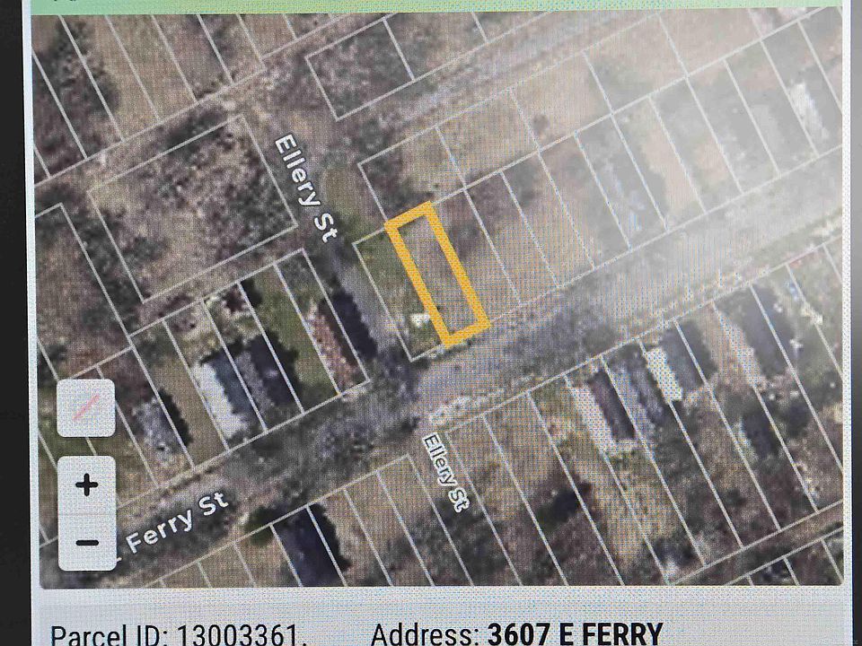 2nd image of 3607 E Ferry St