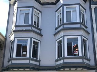 1451 Grant Ave, San Francisco, CA 94133