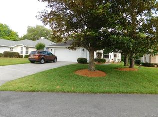 56 W Byrsonima Loop, Homosassa, FL 34446