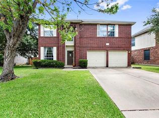 1509 White Oak Loop, Round Rock, TX 78681