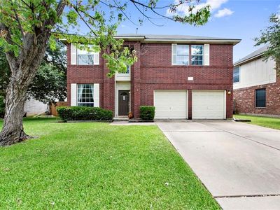 1509 White Oak Loop, Round Rock, TX, 78681